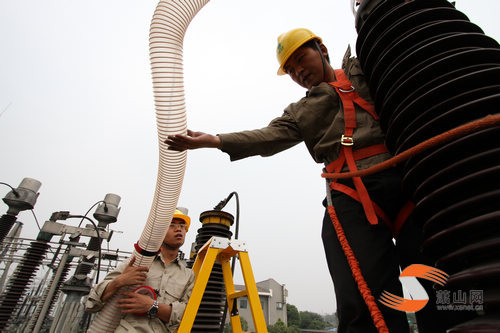 電氣成套廠家凱迪正大公司為你介紹（shào）電氣裝置試驗安全技術